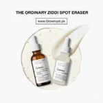 The Ordinary Advanced Brightening Set Ethylated Ascorbic Acid 15% Alpha Arbutin 2% HA